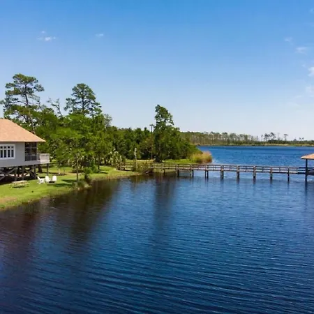 Eagle Cottages At Gulf State Park-2