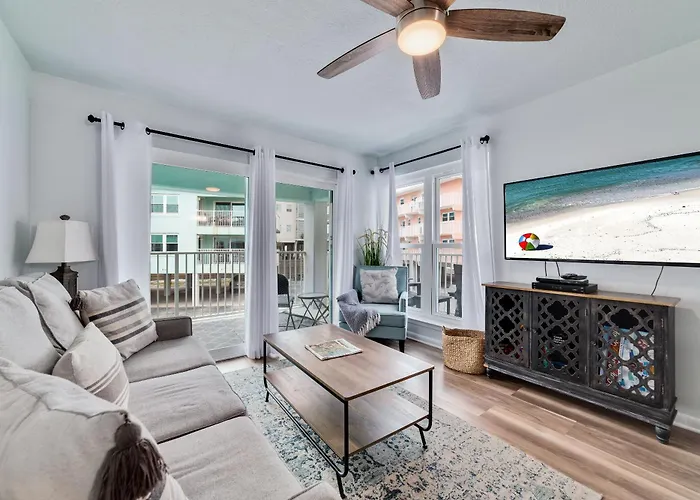 Harbor House B9