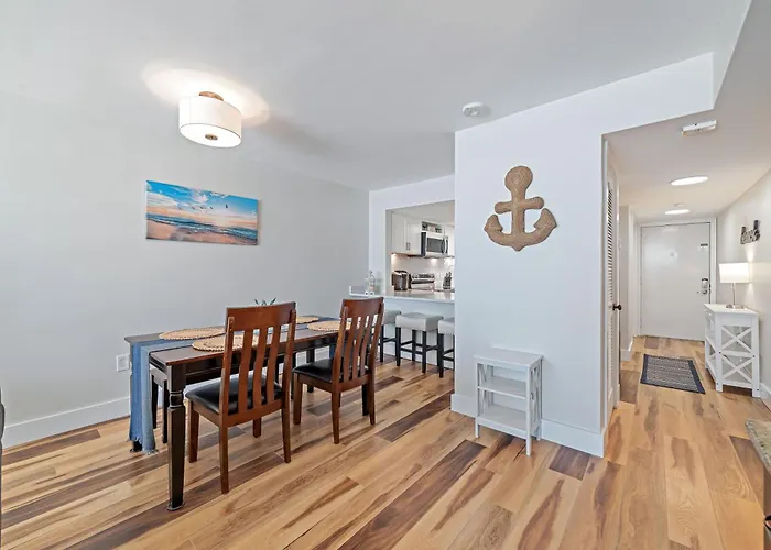 Edgewater West Unit 44