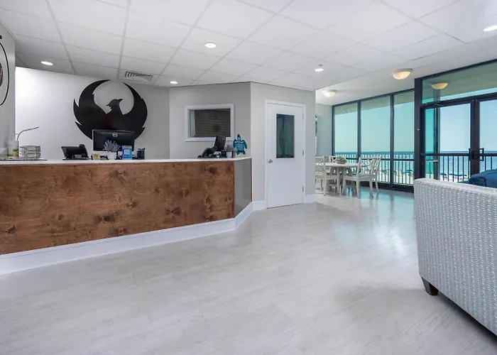 Vacation rental: Phoenix All Suites West Hotel