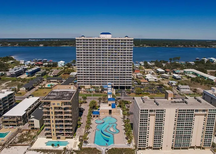 Crystal Tower 1804