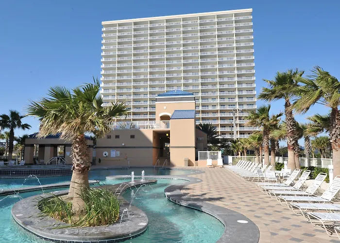 All Vacation Rentals Crystal Tower 1103