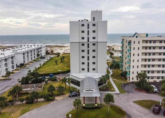 Royal Beach And Racquet Club #5417