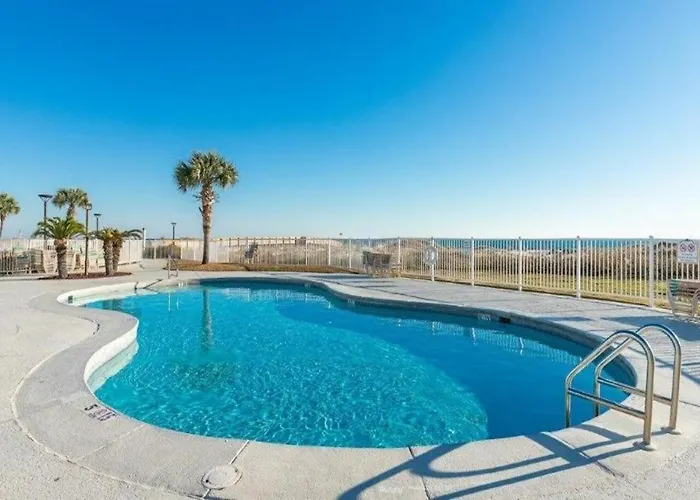 Royal Beach And Racquet Club #5417
