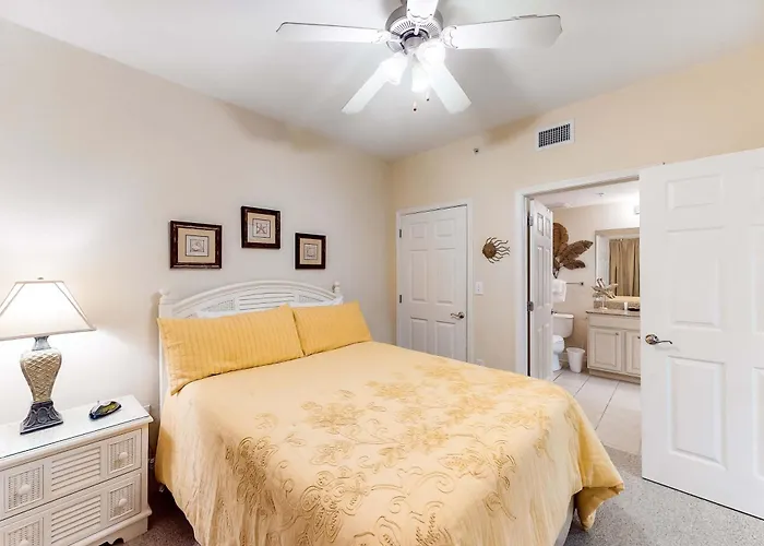 All Vacation Rentals Crystal Tower 1103