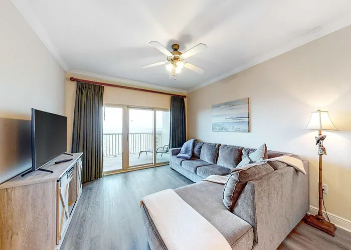 All Vacation Rentals Crystal Tower 1103