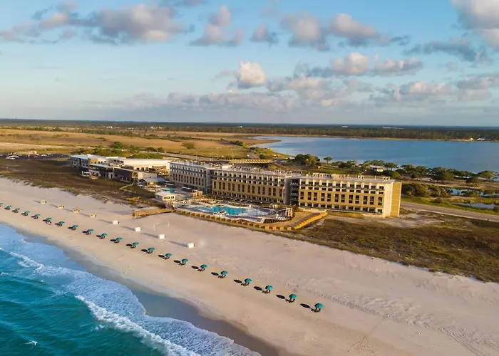 The Lodge At Gulf State Park, A Hilton Hotel