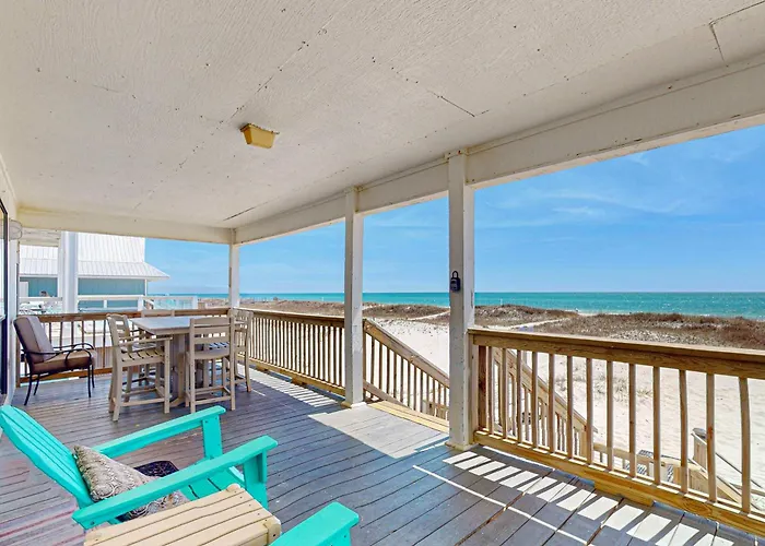 Beach House